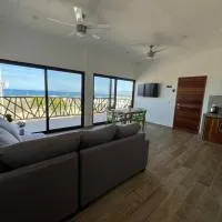 Casa Luna, hotel din El Sargento