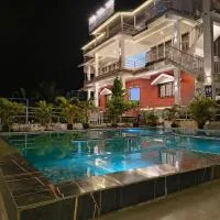 Sea view holiday resort, hotel v destinaci Borlai