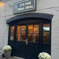 Flat in the centre of Deal Town, Hotel in Deal