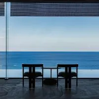 IZU RETREAT ATAWAGA SUIKO by Onko Chishin, hotel v destinaci Higashiizu