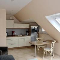 Meeresgruß, hotel poblíž Letiště Baltrum - BMR, Baltrum