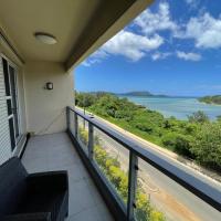 Bayview Apartments, hotel perto de Aeroporto Internacional Bauerfield - VLI, Port Vila