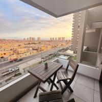 Departamento Totalmente Equipado, ξενοδοχείο κοντά στο Διεθνές Αεροδρόμιο Andres Sabella Galvez - ANF, Αντοφαγάστα