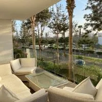 Pearl Of Eden Island, Hotel in Bouznika