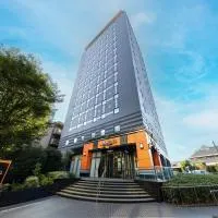 APA Hotel Chiba Ekimae, hotel em Chiba