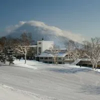 The Green Leaf Niseko Village, Tapestry Collection by Hilton, hotel v mestu Niseko