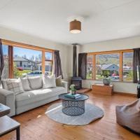 Riverside Retreat, hotel poblíž Letiště Queenstown - ZQN, Queenstown