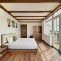 KIEN DALAT - Nguyễn Hữu Cảnh, hotel u gradu 'Da Thien'