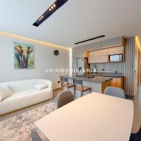 Apartamento de lujo a 3 minutos del Aeropuerto JMC 202、リオネグロにあるホセ・マリア・コルドバ国際空港 - MDEの周辺ホテル