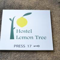 Lemon Tree Hostel