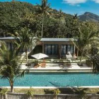 Gili Dua Resort, hotel di Sekongkang