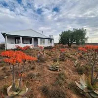 Karoo Secret Secret House, hotel u gradu Aberdeen