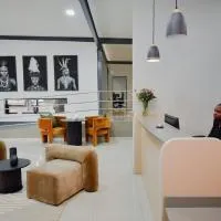 The Anza Lifestyle Lodge, hotel en Louis Trichardt