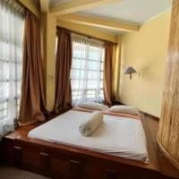 Sapadia Hotel Parapat, hotel poblíž Sibisa Airport - SIW, Parapat