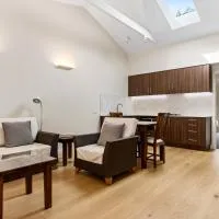 Lorhiti Apartments, hotell i Lord Howe