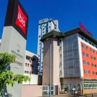 ibis Novo Hamburgo, Hotel in Novo Hamburgo