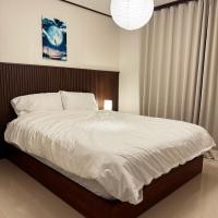 Stay Moonlight N401 Jinju Castle Jinyangho Park Yudeung Museum Jinju National University of Education Jinju Health University Gyeongsang National University Jinju Court, hotel poblíž Letiště Sacheon - HIN, Naedong-yŏk