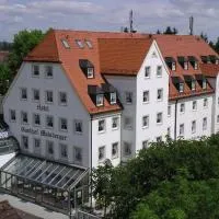 Hotel-Gasthof Maisberger, hôtel à Neufahrn bei Freising
