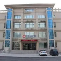 Jinjiang Inn Select Qingdao International Exibition Centre Miaoling Road, hotel i Qingdao