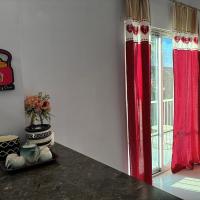 Daisy homestay, hotell sihtkohas Dimapur lennujaama Dimapuri lennujaam - DMU lähedal