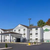 Wingate by Wyndham Pittsburgh New Stanton، فندق في نيو ستانتون