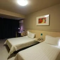 Jinjiang Inn Nanjing Maigao Bridge, hotel a Nanjing