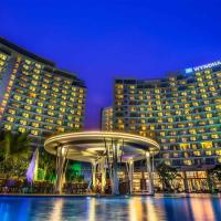 Wyndham Sanya Bay, hotel perto de Aeroporto Internacional de Sanya Phoenix - SYX, Sanya