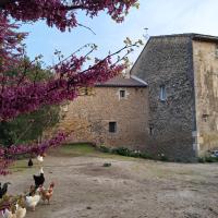 La Maison du Moulin de Tartay, hotel near Avignon – Provence Airport - AVN, Avignon
