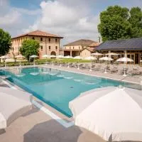 Barchessa Cappelletto، فندق في Torre di Mosto