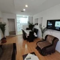 Strumica में, होटल Busi Apartman