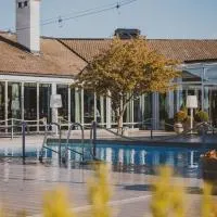 Torekov Hotell, hotel v destinaci Torekov