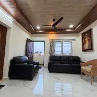 Casa Bianca Penthouse Retreat, hotel en Secunderabad