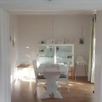 FerienwohnungHunteblick, khách sạn ở Wildeshausen