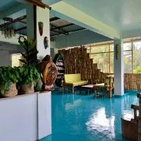 Bhūma, hotel a Isola di Havelock