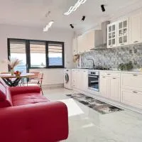Apartament Vedere relaxantă, hotel en Ipoteşti