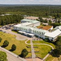 Landvetter Airport Hotel, Best Western Premier Collection, Hotel in der N&auml;he vom Flughafen G&ouml;teborg/Landvetter, Landvetter