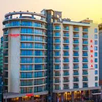 Ramada by Wyndham Cox's Bazar Kolatoli Beach, hotel u gradu Koks Bazar