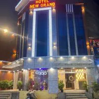 Hotel New Grand, hotel en Deoghar