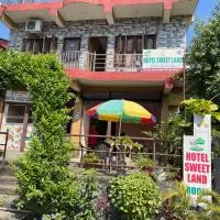 Hotel Sweetland, hotel a Sauraha