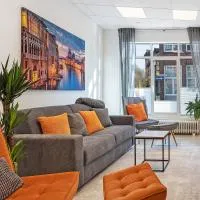 City Apartment, מלון באולצן