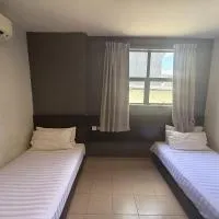 Tiong Nam Hotel Near Pasir Gudang, Hotel in Pasir Gudang