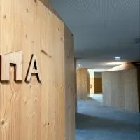 Lavra में, होटल Angeiras Beach Hostel