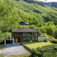 Flåm में, होटल Flåm Fjord Panorama House