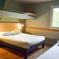 ibis budget Rodez, hotel sa Rodez