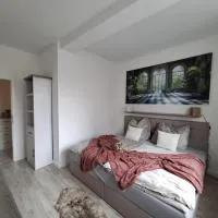 Jmr, hotel u gradu 'Uelzen'