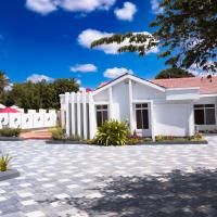 Infinity Homes Apartment Dodoma, hotel poblíž Letiště Dodoma - DOD, Dodoma