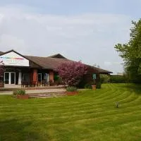 Urban Hotel Grantham, hotel en Grantham