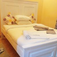 Villa Serene hotel, hotel poblíž Letiště Kitale - KTL, Kitale