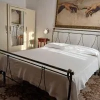 b&b s'antalena, hotel en Orgosolo