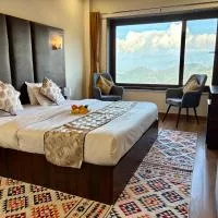 Hotel Mini Switzerland, hotel sa Dalhousie